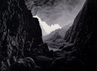 Höhle 2007