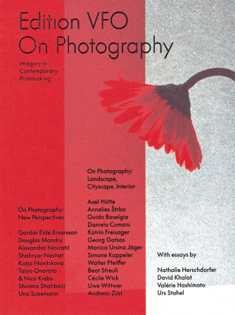 On Photography – Bildwelten zeitgenössischer Druckgrafik