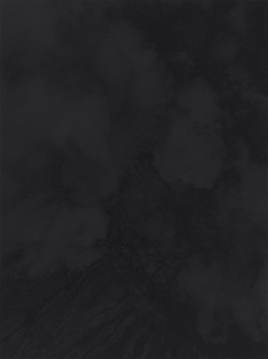 After the Smoke Cradle (Vog 29), 2025