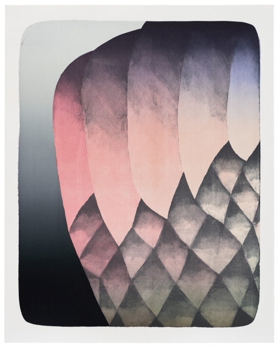 Inhabit II, 2025