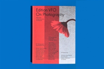 Neue Publikation: On Photography - Bildwelten zeitgenössischer Druckgrafik