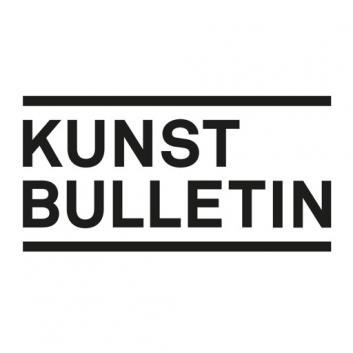 Edition VFO Ausstellungsbesprechung im Kunstbulletin 03/2020