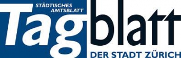 Edition VFO Vorstellung im Tagblatt der Stadt Zürich
