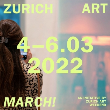 Zurich Art March
