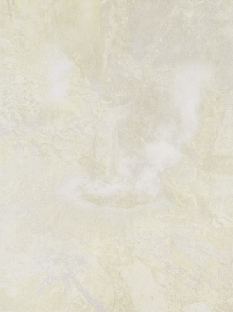 After the Smoke Cradle (Stone 1), 2025