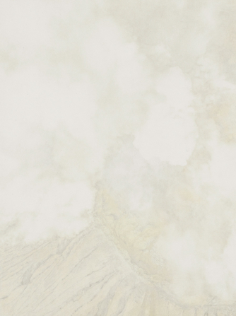 After the Smoke Cradle (Vog 1), 2025