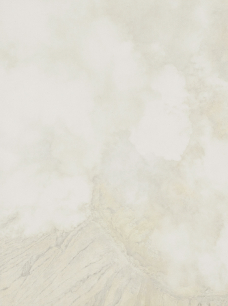 After the Smoke Cradle (Vog 2), 2025