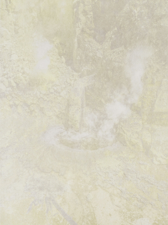 After the Smoke Cradle (Stone 3), 2025