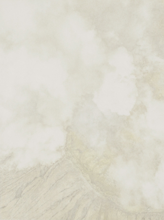 After the Smoke Cradle (Vog 3), 2025