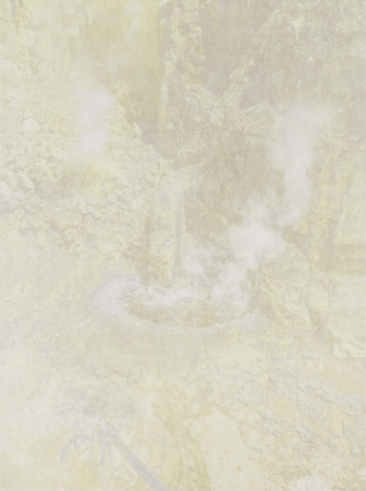 After the Smoke Cradle (Stone 4), 2025
