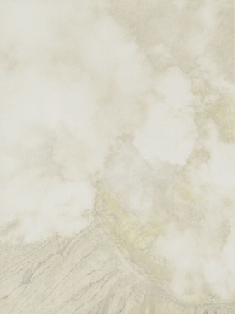 After the Smoke Cradle (Vog 5), 2025