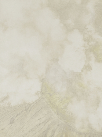 After the Smoke Cradle (Vog 6), 2025