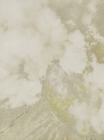 After the Smoke Cradle (Vog 8), 2025