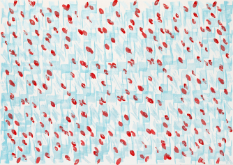 Small Nails & Tiled Field, 2026