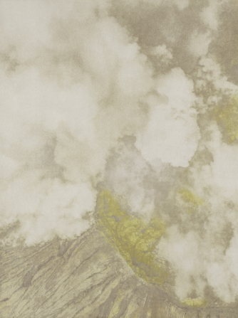 After the Smoke Cradle (Vog 12), 2025