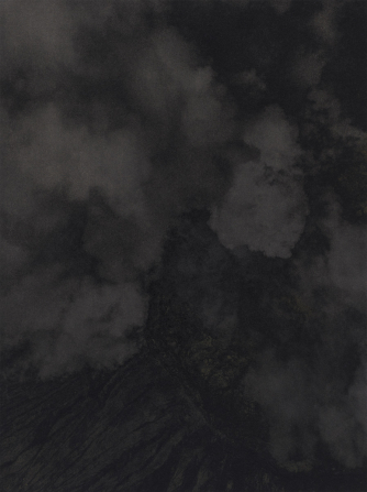 After the Smoke Cradle (Vog 26), 2025