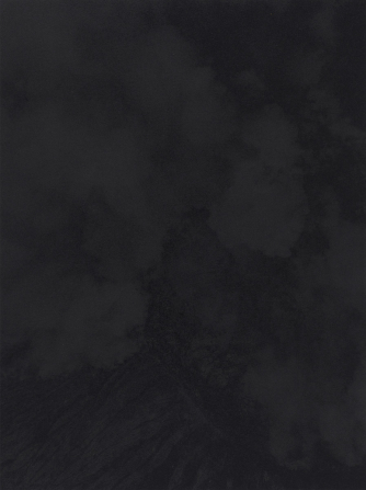 After the Smoke Cradle (Vog 28), 2025