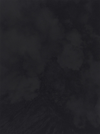 After the Smoke Cradle (Vog 29), 2025