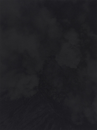 After the Smoke Cradle (Vog 31), 2025