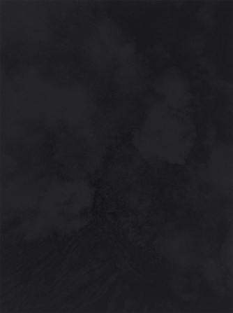 After the Smoke Cradle (Vog 32), 2025