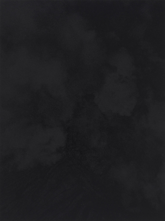 After the Smoke Cradle (Vog 33), 2025