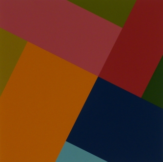 Ghazal IV/1999