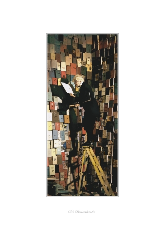 Der Bücherschänder 2010