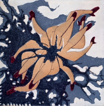 Marie in der Unterwelt 08