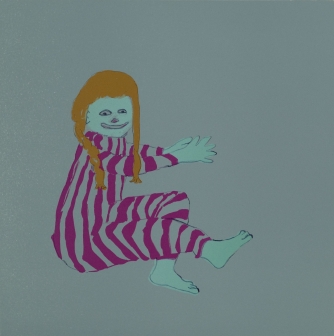 Ohne Titel 1/2008
