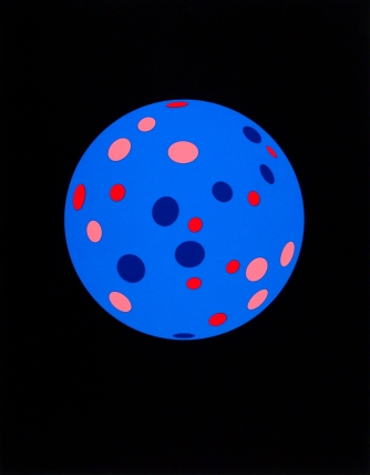 Universal Colors 2004 (Bleu)