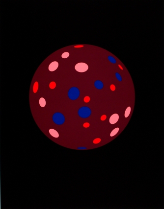Universal Colors 2004 (Bordeau)