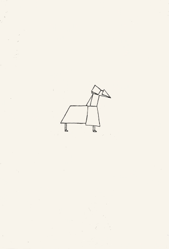 < Fake Origami > 2013