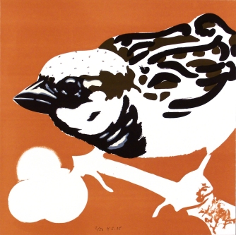 < Spatz > 2005