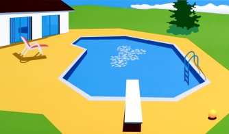 Pool 2001