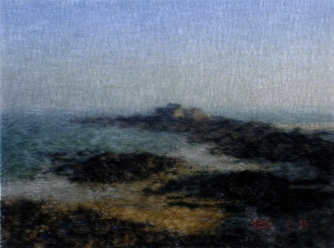 Landschaft 2003/2, 2004