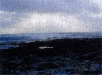 Landschaft 2003/3, 2004