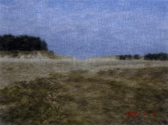 Landschaft 2003/4, 2004