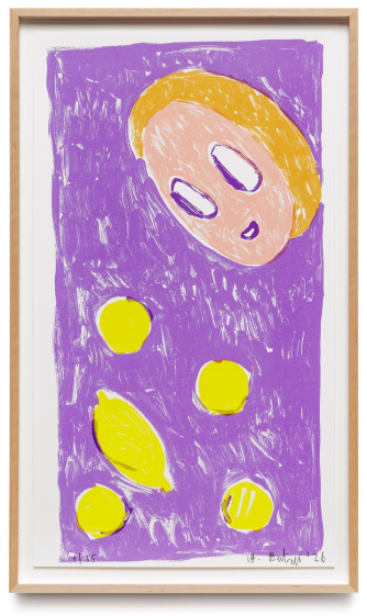 Ohne Titel 1, 2026