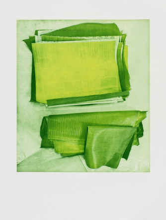 News from the Banana Leaves (b), 2026