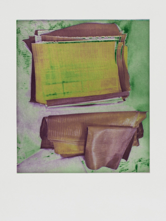 News from the Banana Leaves (h), 2026