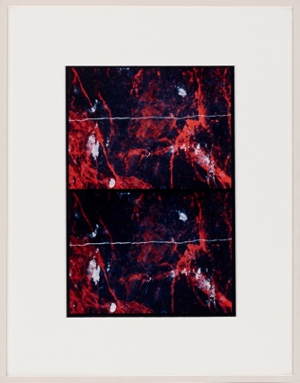 Different time (Replica), 2019