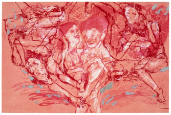 Known gestures whatever happens (1), 2026