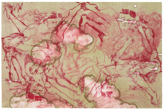 Known gestures whatever happens (7), 2026