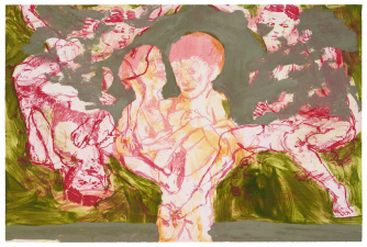 Known gestures whatever happens (8), 2026