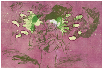 Known gestures whatever happens (9) , 2026