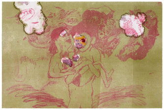 Known gestures whatever happens (10), 2026
