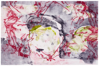 Known gestures whatever happens (12), 2026