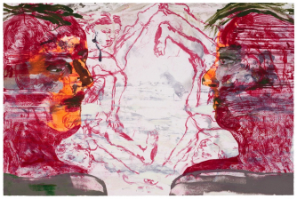 Known gestures whatever happens (13), 2026