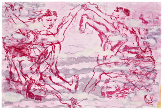 Known gestures whatever happens (16), 2026