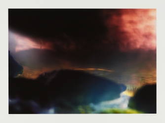 "Liquid Landscape" 17/2013